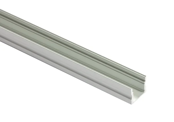 Synergy 21 LED U-Profil 200cm, ALU004-R