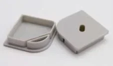 Synergy 21 LED U-Profil zub ALU015-R Endkappe