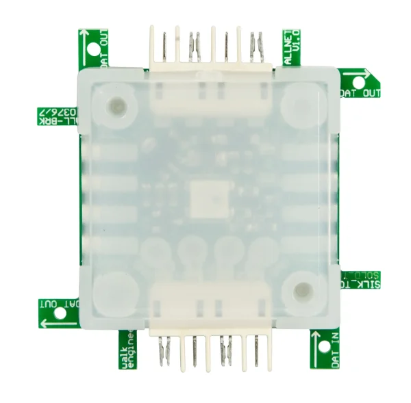 ALLNET Brick'R'knowledge LED adressierbar Pixel LED