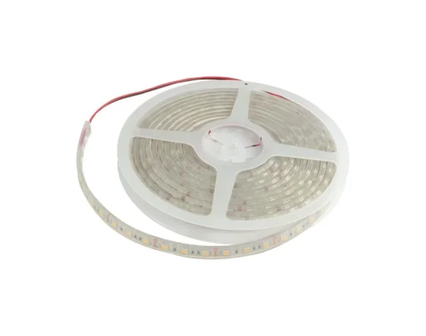 Synergy 21 LED Flex Strip 5050 - 60 WW DC12V 72W IP68 CRI>90