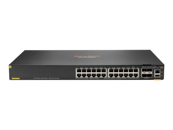HPE ANW 6200F 24G 4SFP SW EU en