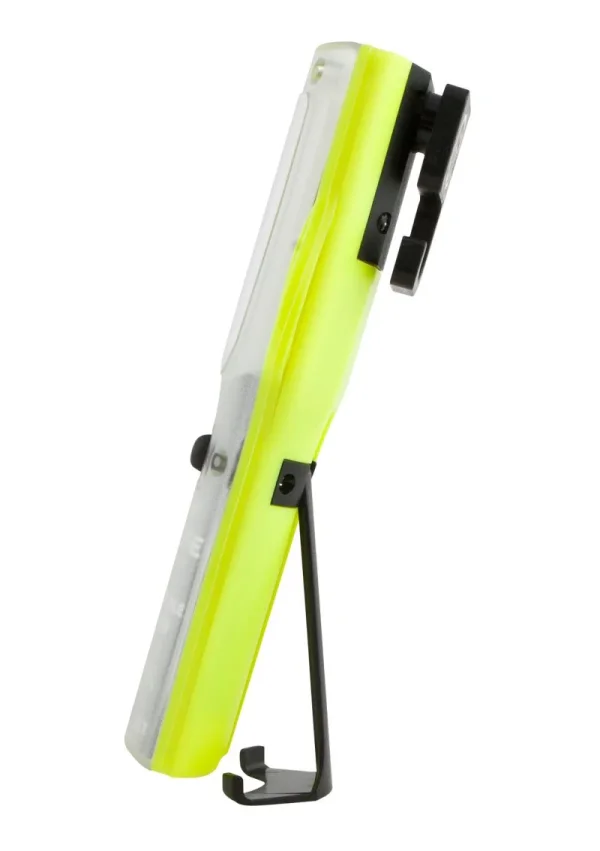 Synergy 21 LED Akku Werkstattleuchte mittel