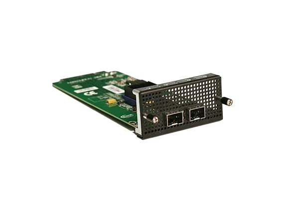 Clavister Interface module 2x10 GbE SFP+