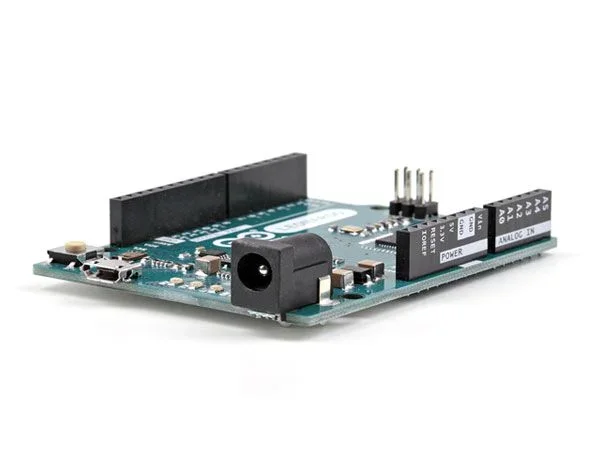 Arduino® Board Leonardo (with Headers)