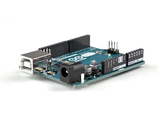 Arduino® Uno SMD Rev3