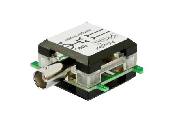 ALLNET Brick'R'knowledge HF BNC to Herma Adapter