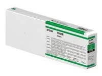 EPSON Singlepack Green T55KB00