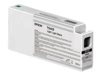 EPSON 1LB Singlepack Light Light Black