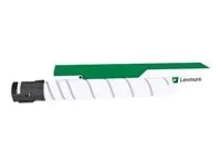 LEXMARK Toner MX910/MX911/MX912