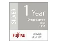 RICOH 1y Si Service-Er. Low-Vol Prod (P)