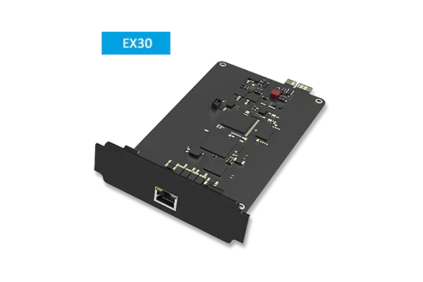 Yeastar PBX zub. Modul EX30