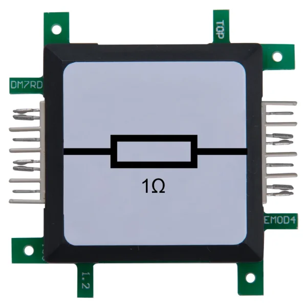 ALLNET Brick'R'knowledge Widerstand 1 Ohm