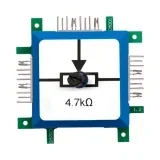 ALLNET Brick’R’knowledge Potentiometer 1M Ohm