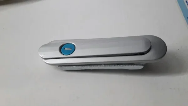 ALLNET 19" zzbh. Ersatzschloss für perforierte 2-teilige Blechtüre für SNB-Schrankserie,