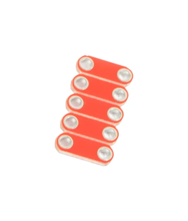 ALLNET 4duino LilyPad LED Modul Mini 5-fach