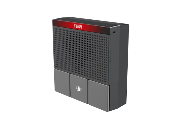 Fanvil A10, SIP mini Intercom / SIP / Intercom