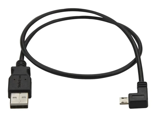 STARTECH micro USB Charge/Sync Cable M/M