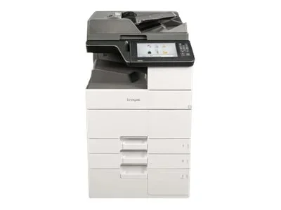 LEXMARK MX910dxe MFP A3 monchrom Laser