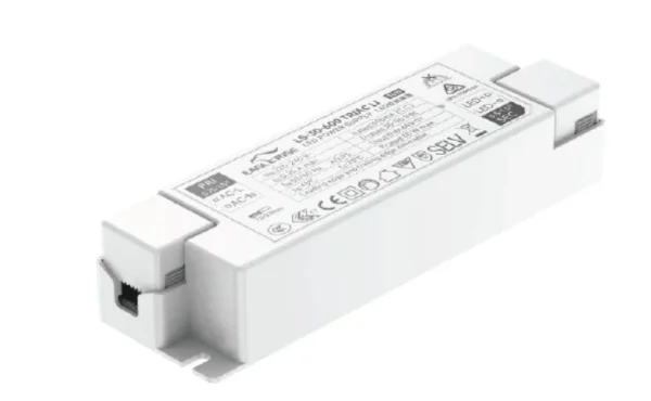 Synergy 21 LED light panel R400 zub Netzteil Triac Dimm