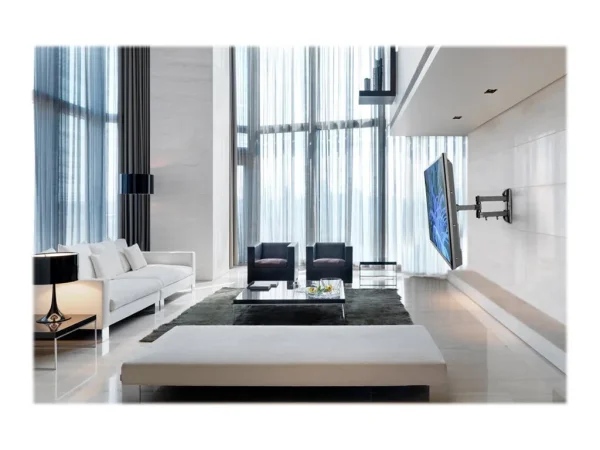 NEOMOUNTS NM-W225BLACK Screen Wall Mount