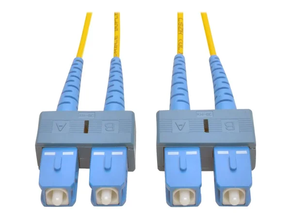 EATON TRIPPLITE Fiber Patch Cable