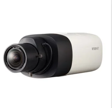 Hanwha Vision IP-Cam " X-Serie XNB-6000