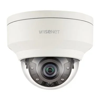 Hanwha Techwin IP-Cam Fixed Dome " X-Serie XNV-6020R
