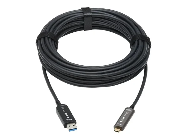 EATON TRIPPLITE USB-A to USB-C Cable