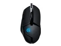 LOGI G402 Hyperion Fury Gaming Mouse
