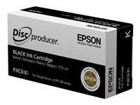 EPSON 5LB Discproducer Ink Black