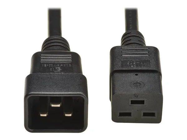 EATON TRIPPLITE Power Cord