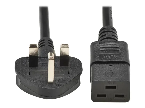 EATON TRIPPLITE Power Cord