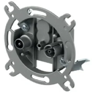 TEM Serie Ekonomik SOCKET TV-R END-LINE2dB