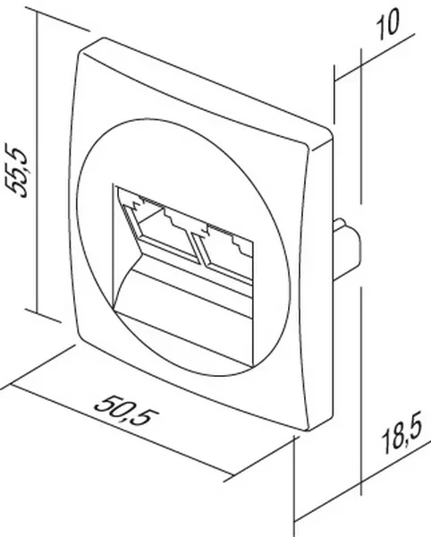 TEM Serie Ekonomik COVER KS DOUBLEPW