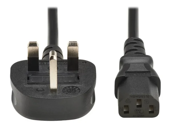 EATON TRIPPLITE Power Cord