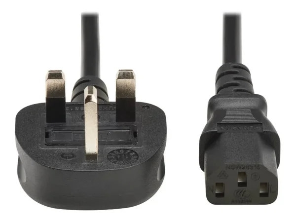 EATON TRIPPLITE Power Cord