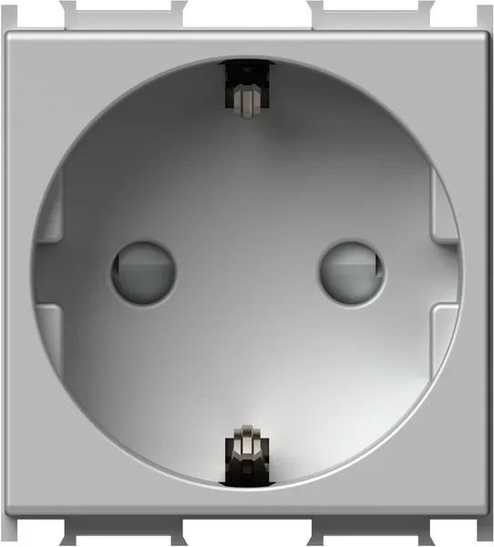 TEM Serie Modul Steckdosen SOCKET Schutzkontakt+KS2P+E 16A 250V~
