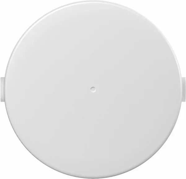 TEM Serie Unterputz Dosen BOX COVER DECORATIVESM60