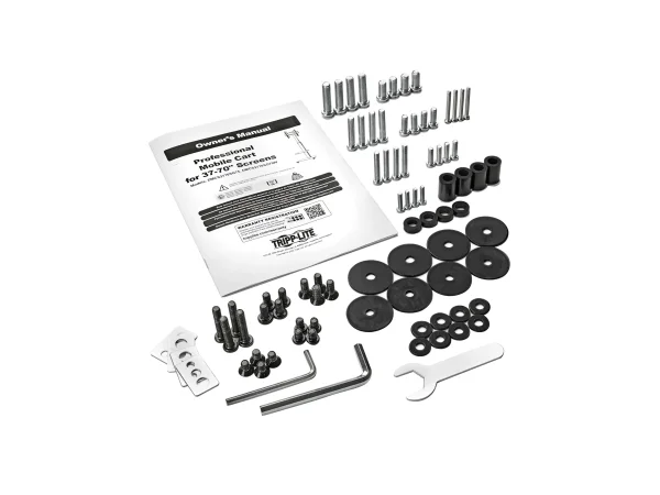 EATON TRIPPLITE TV Cart