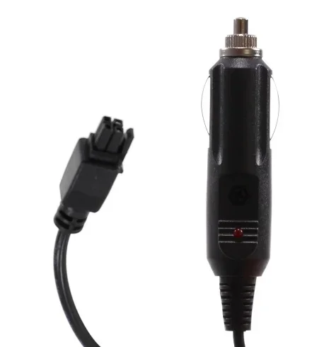 Teltonika · Zubehör · Power · KFZ Netzteil · 4 PIN · für RUT und X
