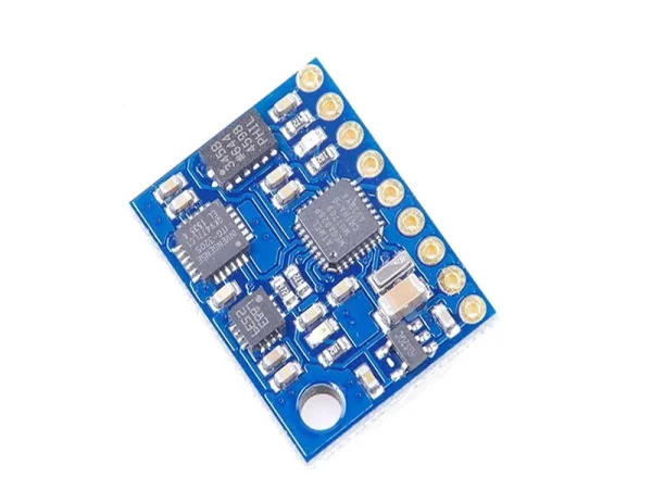 ALLNET 4duino 9 Achsen Inertial Navigations Modul