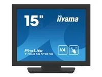 IIYAMA T1531SR-B1S 38,1cm Resist Touch