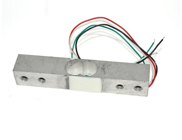 ALLNET 4duino Küchenwaagen Sensor für 2kg Messgewicht