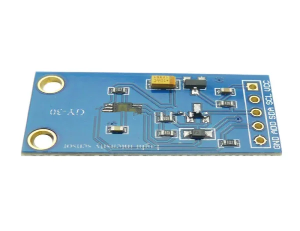 ALLNET 4duino Helligkeits Sensor I²C