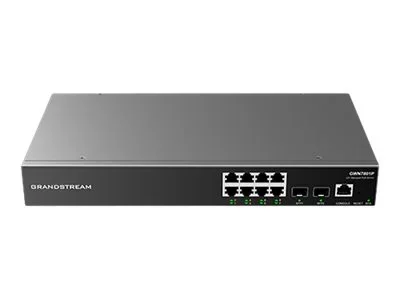 GRANDSTREAM GWN7801P Managed Switch