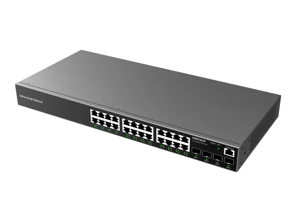 GRANDSTREAM GWN7803 Managed Switch