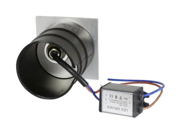 Synergy 21 LED Wandleuchte 10 IP54 3W