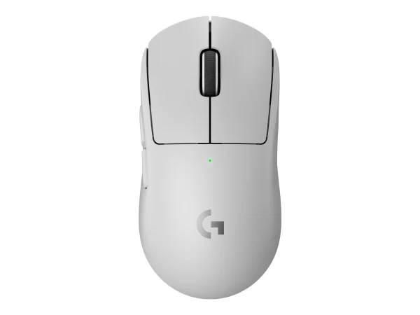 LOGI G PRO X SUPERLIGHT 2 Gaming Mouse
