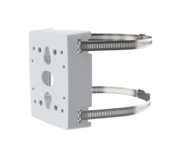 AXIS Zubehör Montagehalter T91B47 Masthalter 50-150mm Fixed Dome & Box Kameras