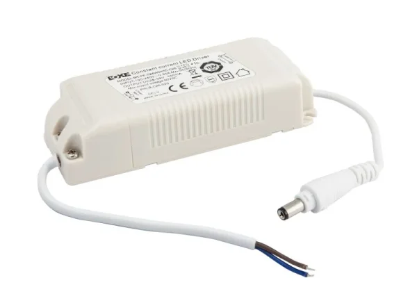 Synergy 21 Netzteil - CC Driver 600mA ~42V (panel rund 24W V3) TRIAC dim